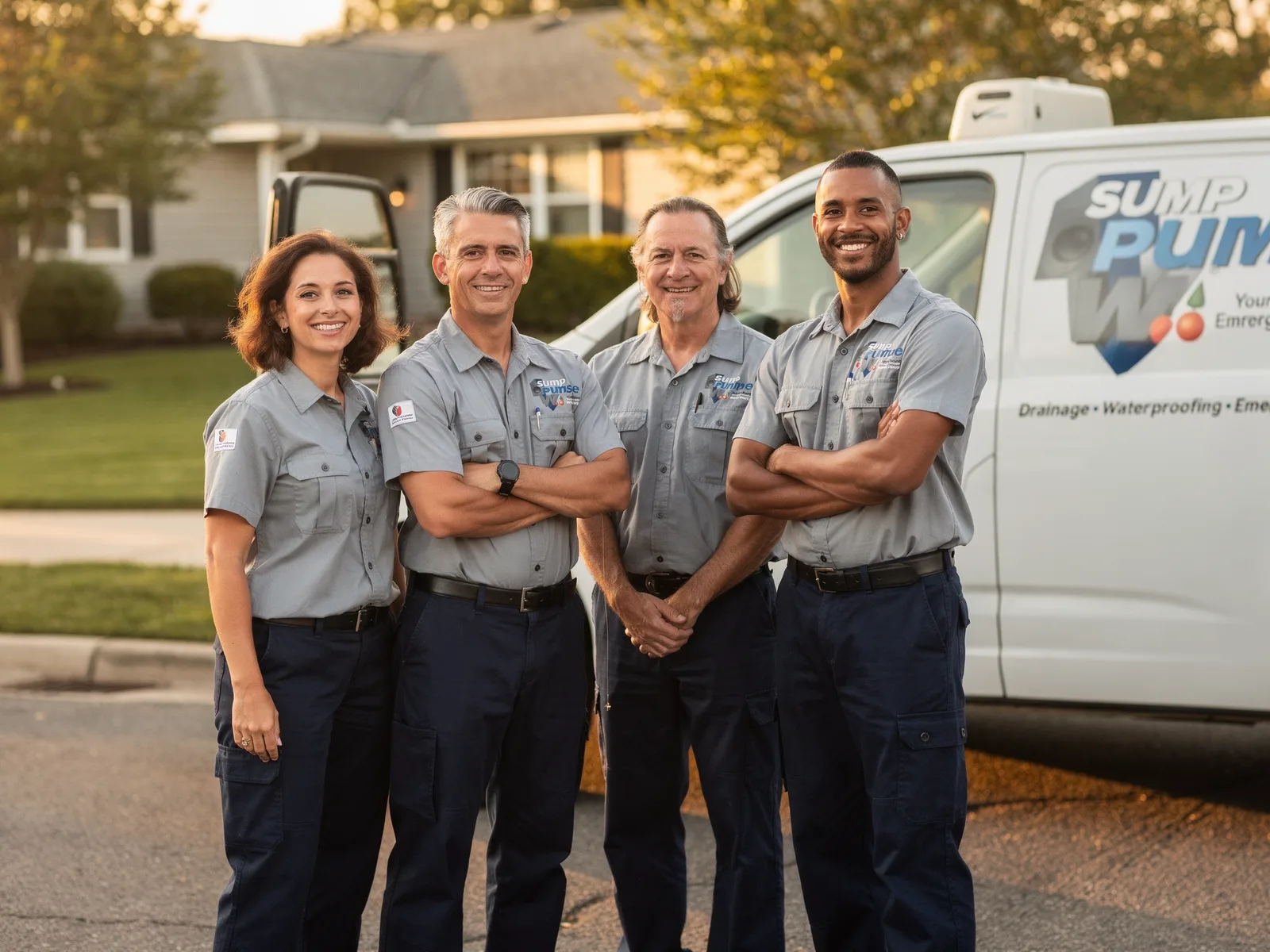 Water Heater Repair company in North Billerica, MA